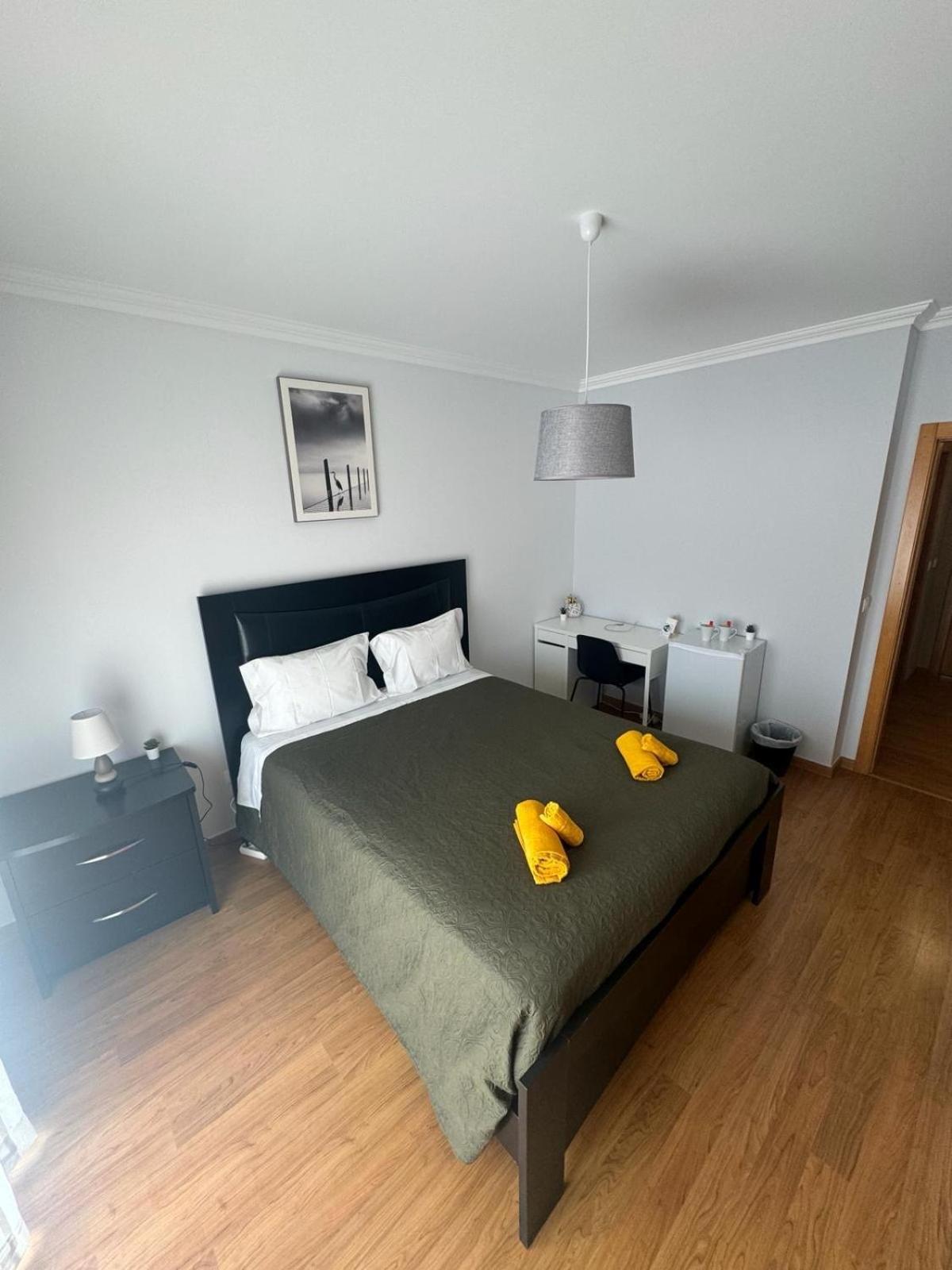 Sunny Baleal Guesthouse Ferrel  Exterior foto